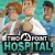 Jeu vidéo Two Point Hospital sur PC