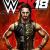 Jeu vidéo WWE 2K18 sur PlayStation 4