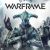 Jeu vidéo Warframe sur PlayStation 5