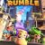 Jeu vidéo Worms Rumble sur PlayStation 5