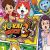 Jeu vidéo Yo-kai Watch 3 sur Nintendo 3DS
