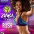 Jeu vidéo Zumba Fitness Rush sur Xbox 360