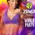 Jeu vidéo Zumba Fitness World Party sur Wii U
