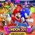 Jeu vidéo Mario & Sonic aux JO de London 2012 sur Nintendo 3DS
