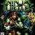 Jeu vidéo Teenage Mutant Ninja Turtles sur Nintendo 3DS